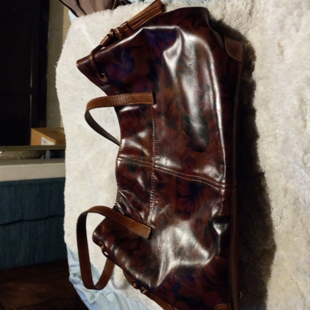 CASUAL BAG